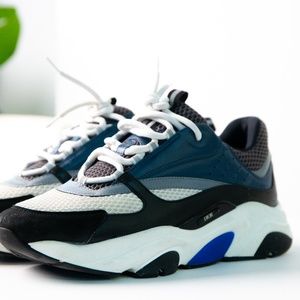DIOR B22 SNEAKER